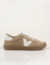 ZAPATILLAS VICTORIA 1186103 OLMO BEIGE en color Beige