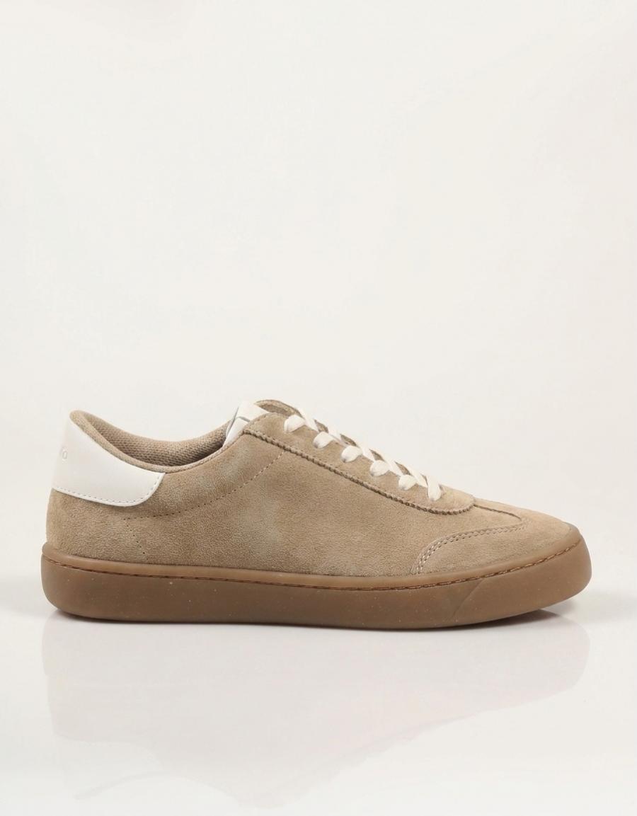 ZAPATILLAS VICTORIA 1186103 OLMO BEIGE en color Beige