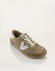 ZAPATILLAS VICTORIA 1186103 OLMO BEIGE en color Beige