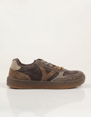 ZAPATILLAS VICTORIA 1187100 DUNA MARRON en color Marron