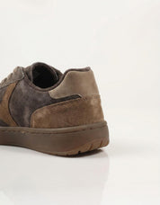 ZAPATILLAS VICTORIA 1187100 DUNA MARRON en color Marron