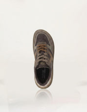 ZAPATILLAS VICTORIA 1187100 DUNA MARRON en color Marron
