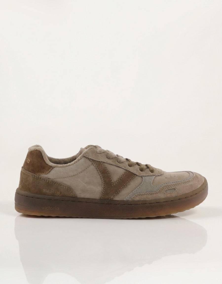 ZAPATILLAS VICTORIA 1187100 DUNA BEIGE en color Beige