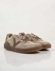 ZAPATILLAS VICTORIA 1187100 DUNA BEIGE en color Beige