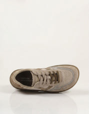 ZAPATILLAS VICTORIA 1187100 DUNA BEIGE en color Beige