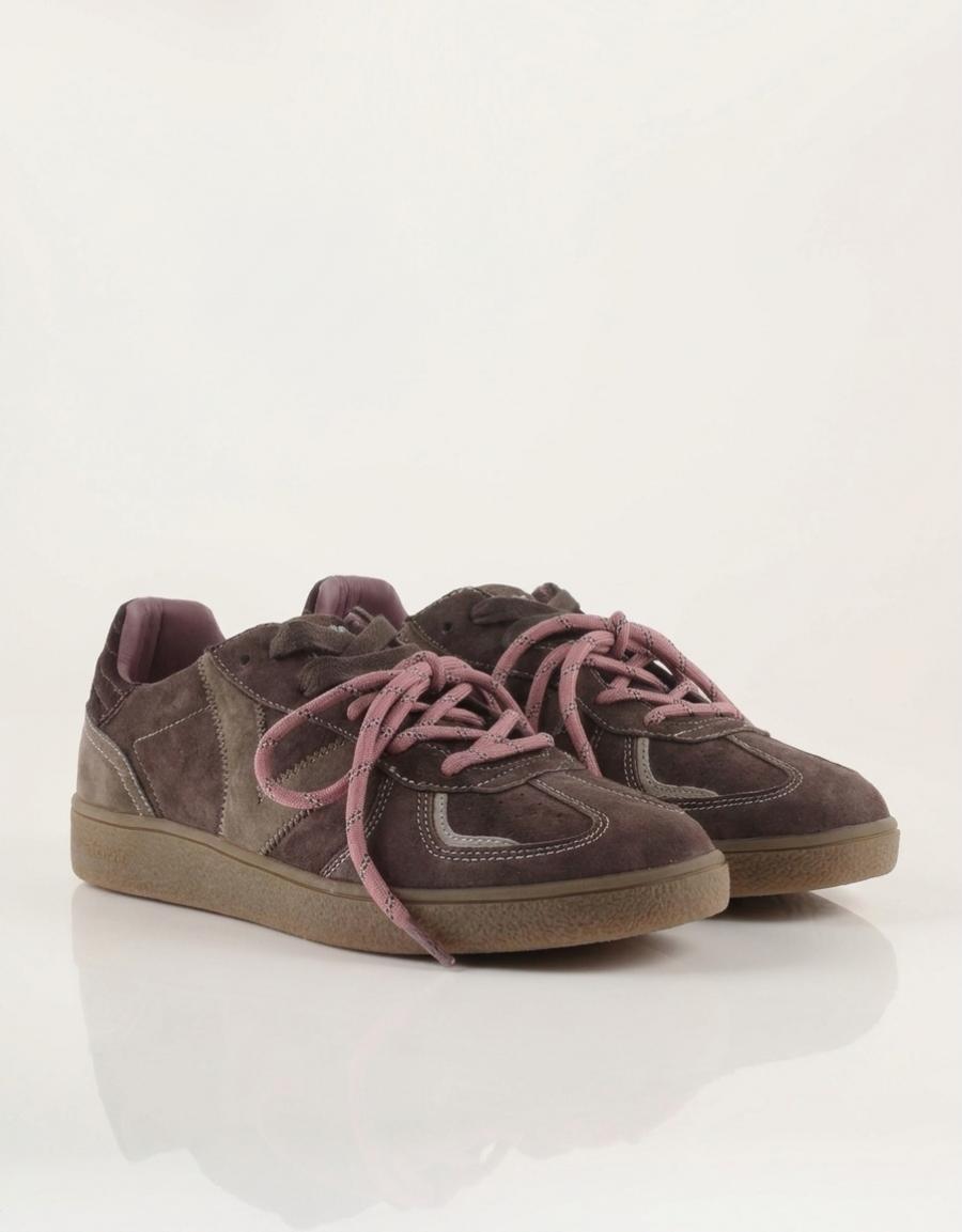 ZAPATILLAS VICTORIA 1267100 LONDRES MARRON en color Marron