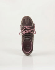ZAPATILLAS VICTORIA 1267100 LONDRES MARRON en color Marron