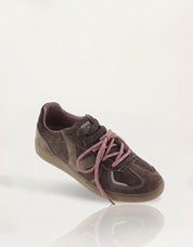 ZAPATILLAS VICTORIA 1267100 LONDRES MARRON en color Marron