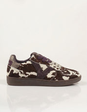 ZAPATILLAS VICTORIA 1267102 LONDRES MARRON en color Multicolor