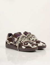 ZAPATILLAS VICTORIA 1267102 LONDRES MARRON en color Multicolor