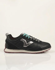 ZAPATILLAS VICTORIA 8812103 ROOT NEGRO en color Negro