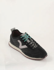 ZAPATILLAS VICTORIA 8812103 ROOT NEGRO en color Negro