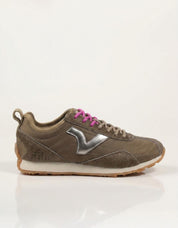 ZAPATILLAS VICTORIA 8812103 ROOT MARRON en color Marron