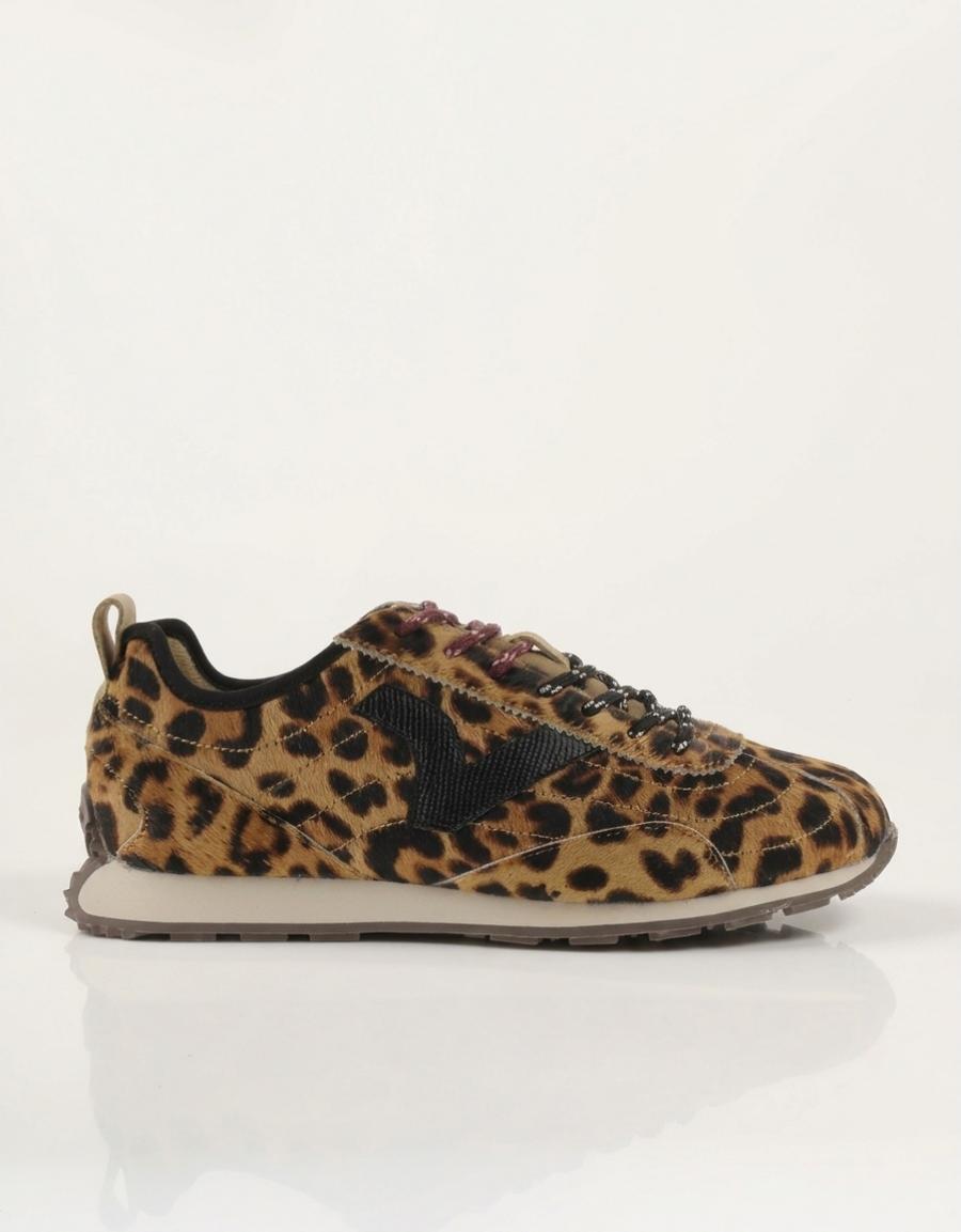 ZAPATILLAS VICTORIA 8812105 ROOT BEIGE en color Multicolor