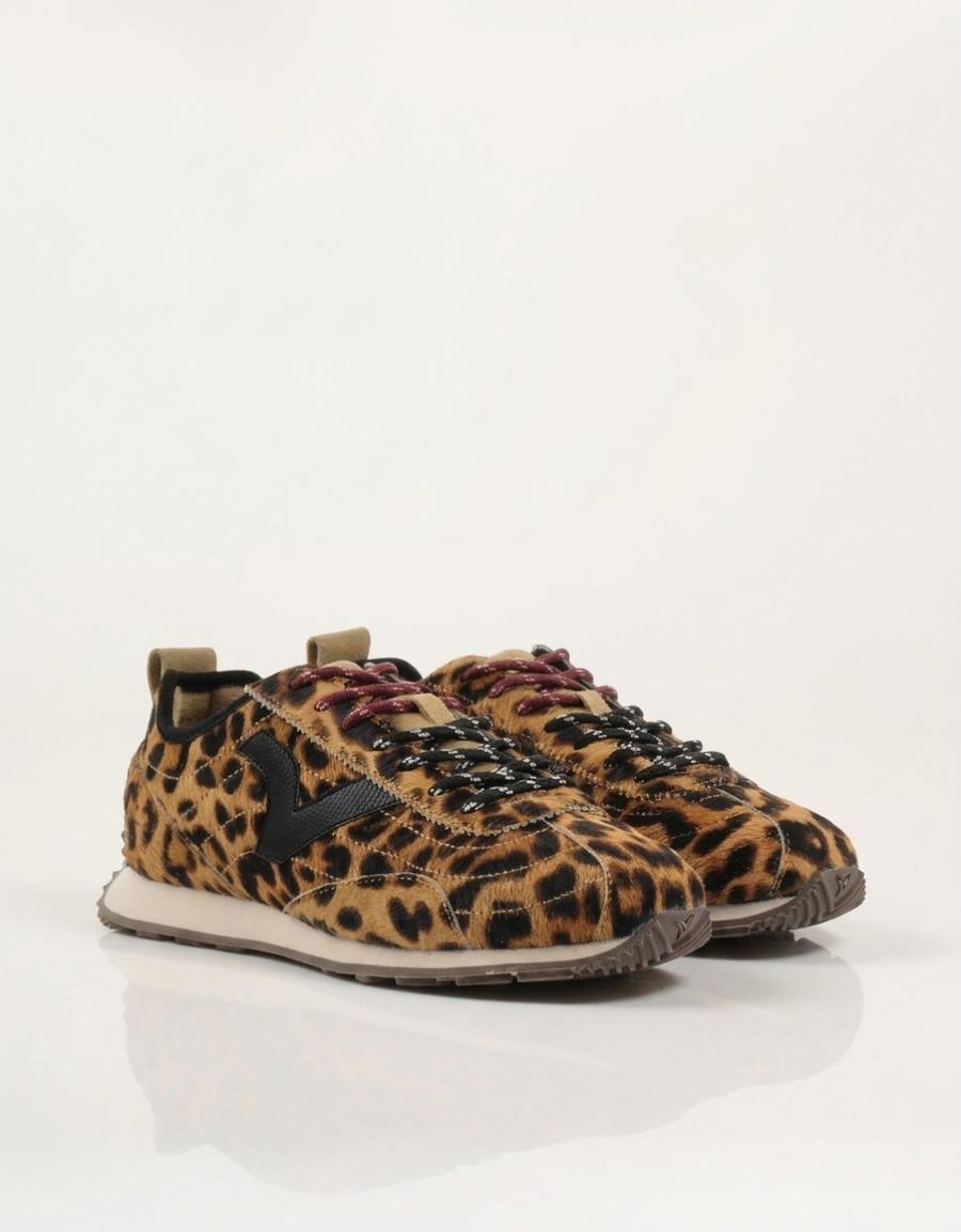 ZAPATILLAS VICTORIA 8812105 ROOT BEIGE en color Multicolor