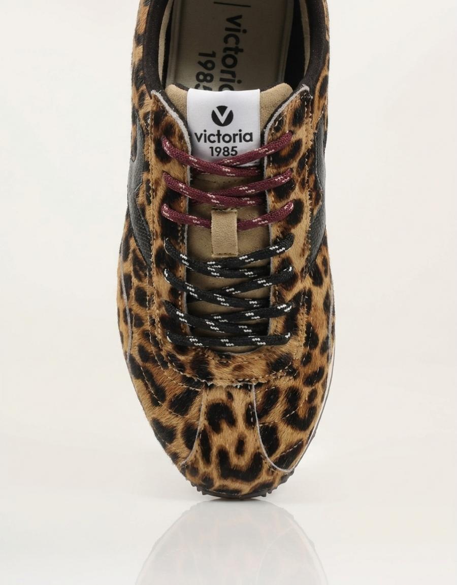 ZAPATILLAS VICTORIA 8812105 ROOT BEIGE en color Multicolor