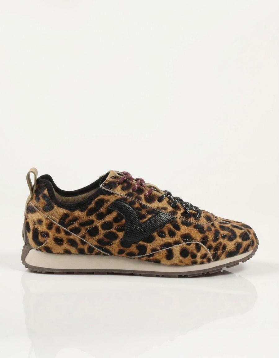 ZAPATILLAS VICTORIA 8812105 ROOT BEIGE en color Multicolor