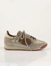 ZAPATILLAS VICTORIA 1158119 SATURNO BEIGE en color Beige