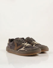 ZAPATILLAS VICTORIA 1187104 DUNA BAREFOOT MARRON en color Marron