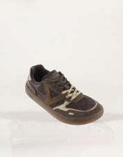 ZAPATILLAS VICTORIA 1187104 DUNA BAREFOOT MARRON en color Marron