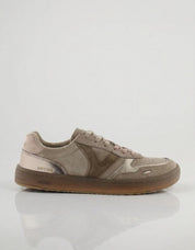 ZAPATILLAS VICTORIA 1187104 DUNA BAREFOOT BEIGE en color Beige
