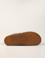 BOTINES VICTORIA 1187102 DUNA BAREFOOT MARRON en color Marron