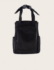 BOLSOS VICTORIA 9126005 MOCHILA NEGRO en color Negro