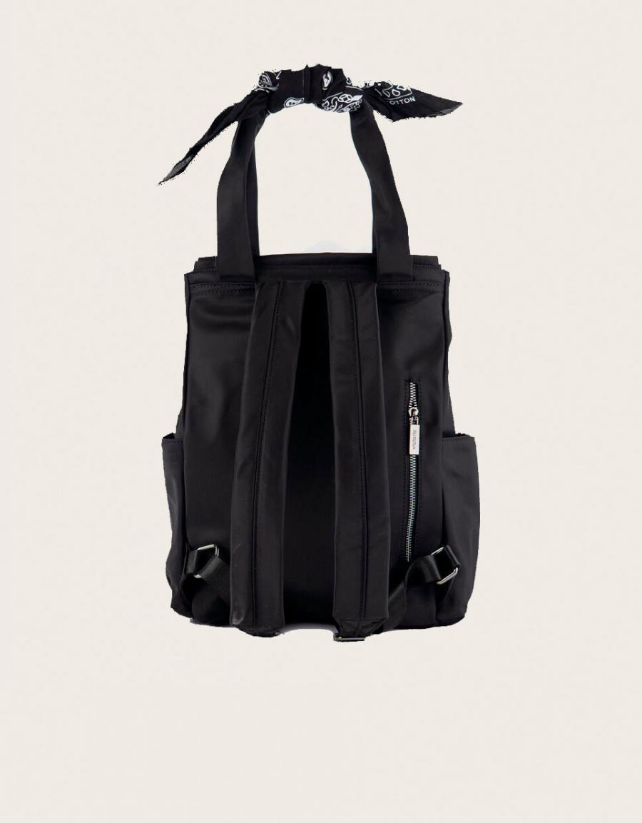 BOLSOS VICTORIA 9126005 MOCHILA NEGRO en color Negro