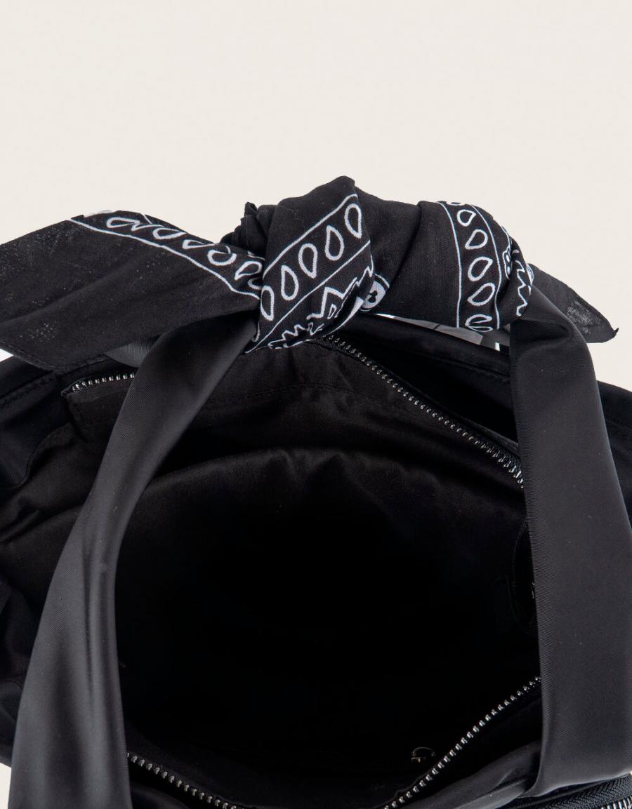 BOLSOS VICTORIA 9126005 MOCHILA NEGRO en color Negro