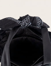BOLSOS VICTORIA 9126005 MOCHILA NEGRO en color Negro