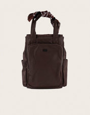 BOLSOS VICTORIA 9126005 MOCHILA MARRON en color Marron
