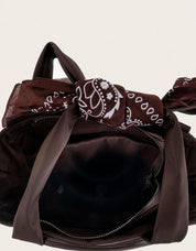 BOLSOS VICTORIA 9126005 MOCHILA MARRON en color Marron