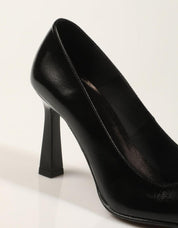 ZAPATOS VESTIR REBECCA HOPE SALON KROKANTE NEGRO en color Negro