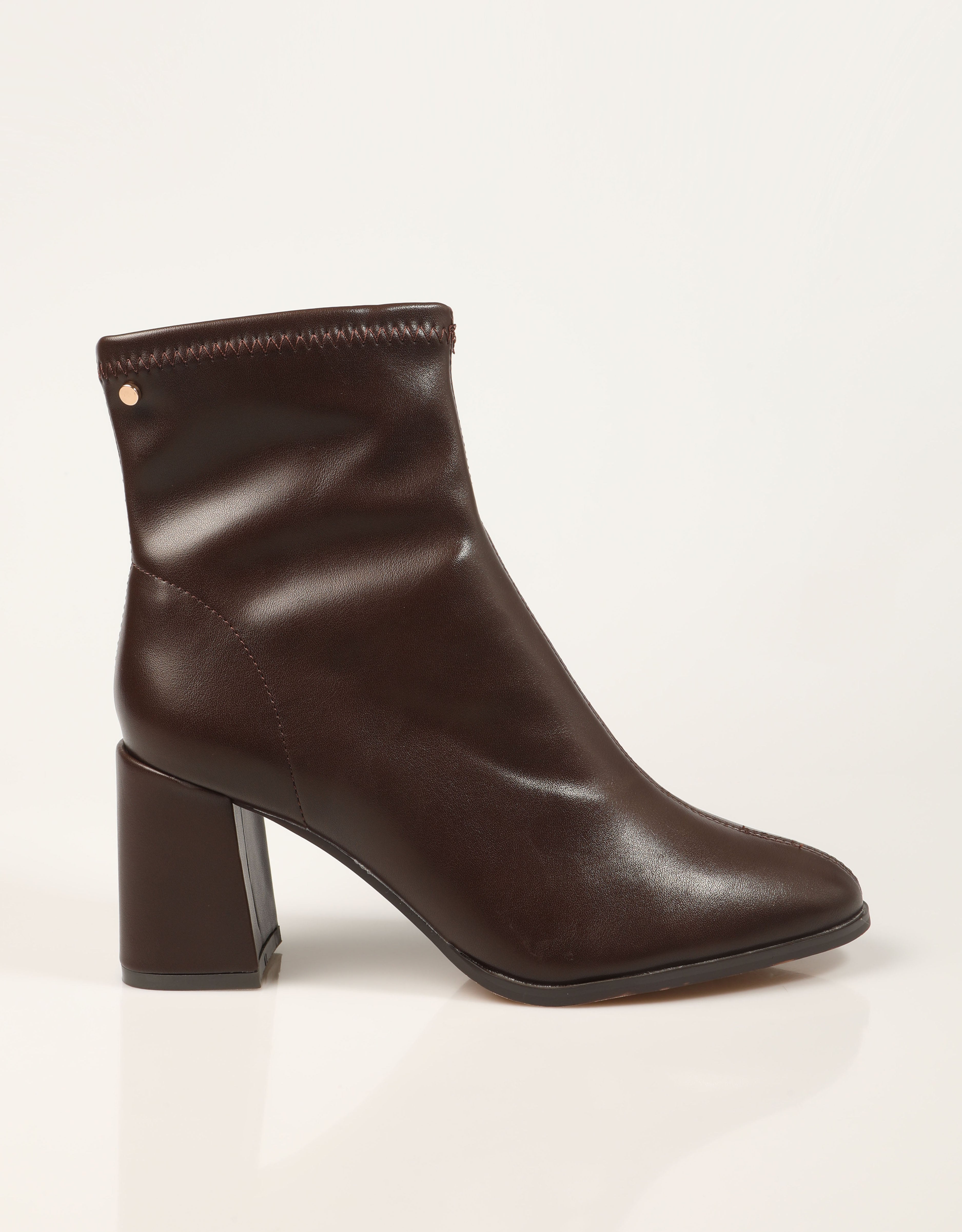 CARMINA HILTON BOTIN NAPA BROWN 92141