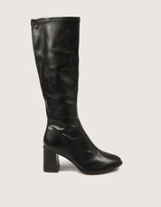 CARMINA HILTON BOTA ELASTICA NEGRO 92144