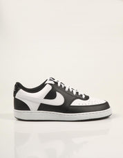ZAPATILLAS NIKE COURT VISION BLACK HM9862 en color Negro