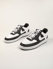 ZAPATILLAS NIKE COURT VISION BLACK HM9862 en color Negro