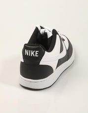 ZAPATILLAS NIKE COURT VISION BLACK HM9862 en color Negro