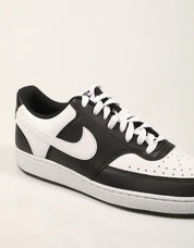 ZAPATILLAS NIKE COURT VISION BLACK HM9862 en color Negro