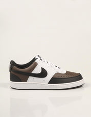 ZAPATILLAS NIKE COURT VISION BROWN IV4794 en color Marron