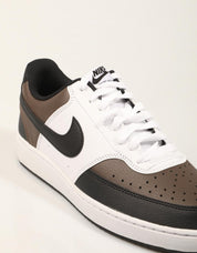 ZAPATILLAS NIKE COURT VISION BROWN IV4794 en color Marron