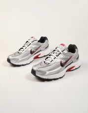 ZAPATILLAS NIKE INITIATOR MET.SILVER 394055 en color Gris