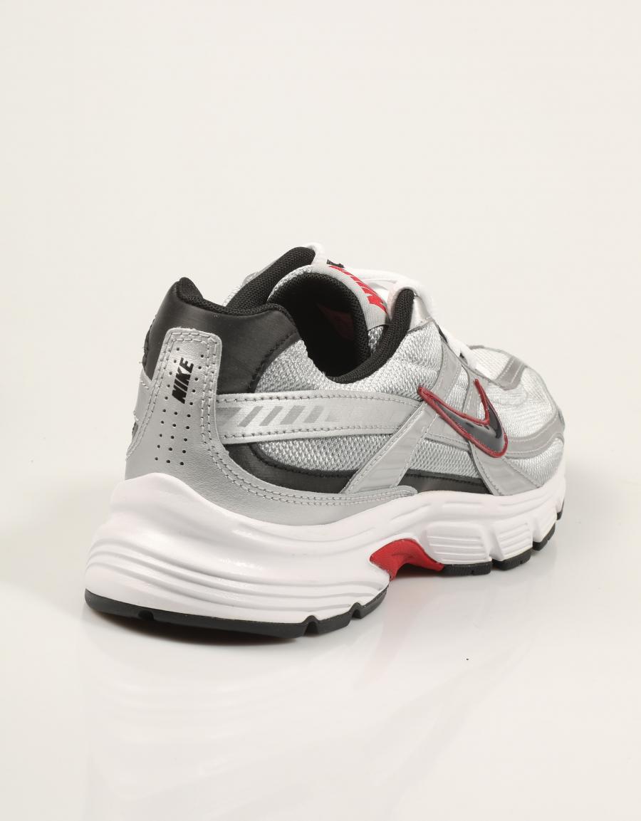 ZAPATILLAS NIKE INITIATOR MET.SILVER 394055 en color Gris