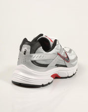 ZAPATILLAS NIKE INITIATOR MET.SILVER 394055 en color Gris