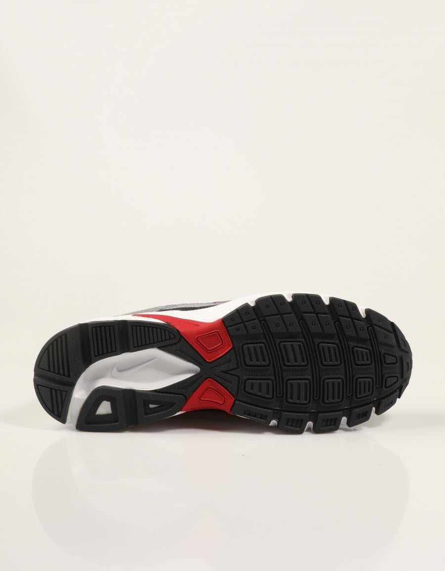ZAPATILLAS NIKE INITIATOR MET.SILVER 394055 en color Gris