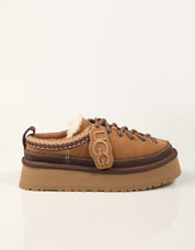 UGG HERITAGE LACE CHESNUT 1180361 92167