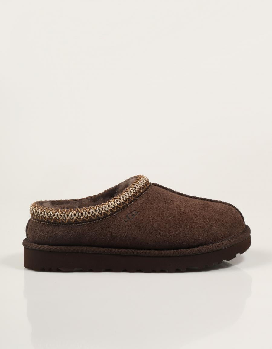 ZUECOS UGG TASMAN II DUSTED COCOA 1174470 en color Marron