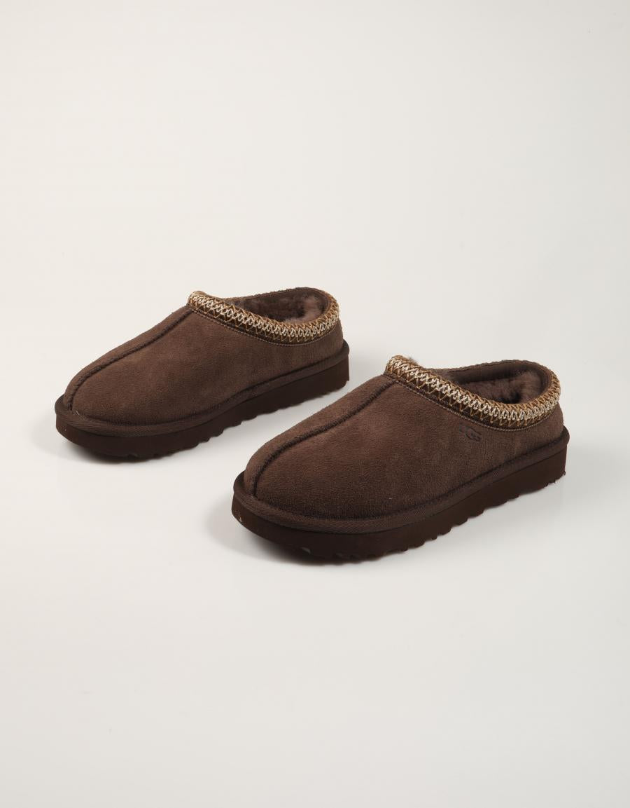 ZUECOS UGG TASMAN II DUSTED COCOA 1174470 en color Marron