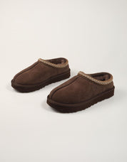 ZUECOS UGG TASMAN II DUSTED COCOA 1174470 en color Marron