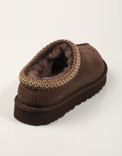 ZUECOS UGG TASMAN II DUSTED COCOA 1174470 en color Marron